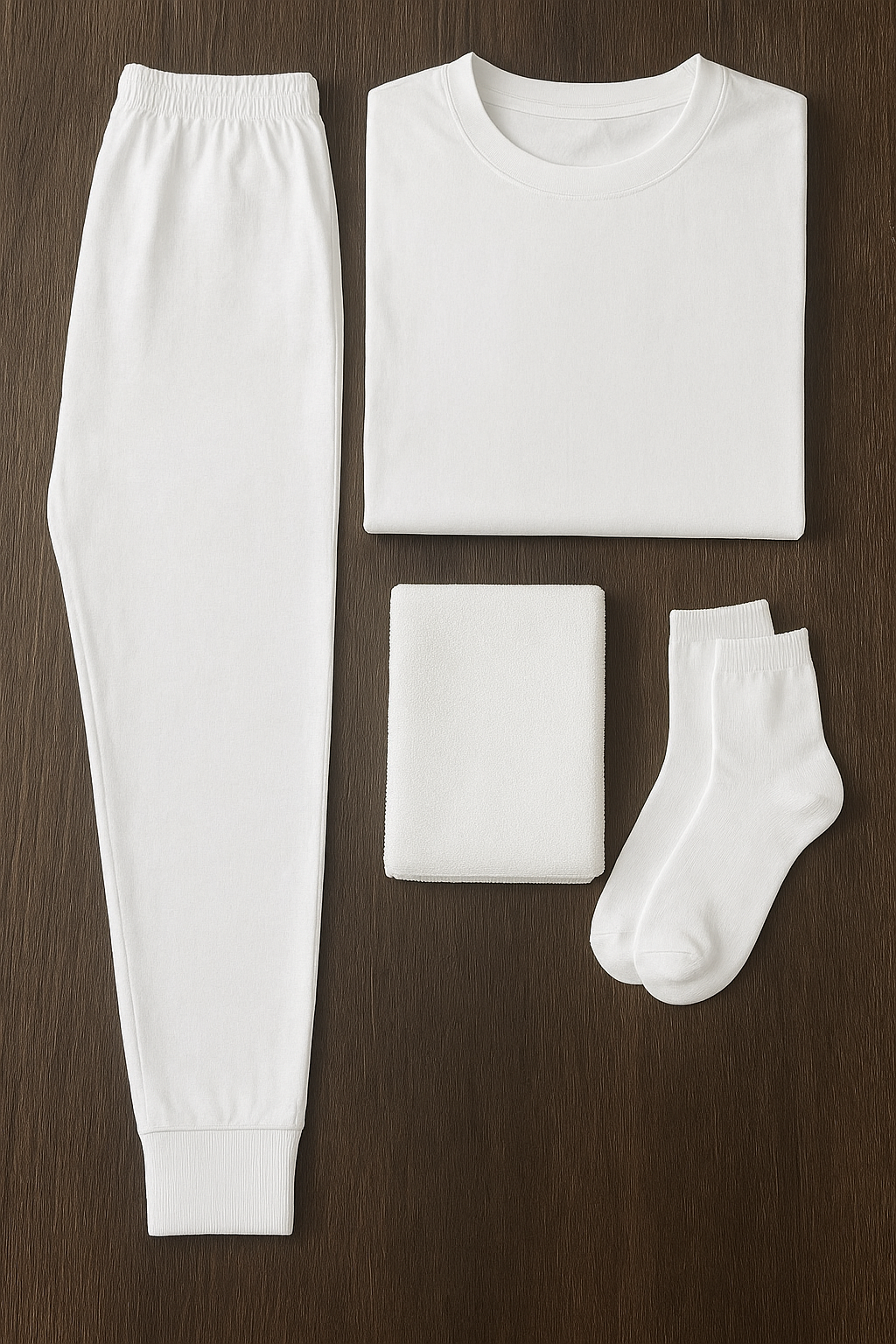 Winter Set